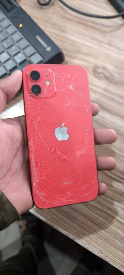 Apple iPhone 12