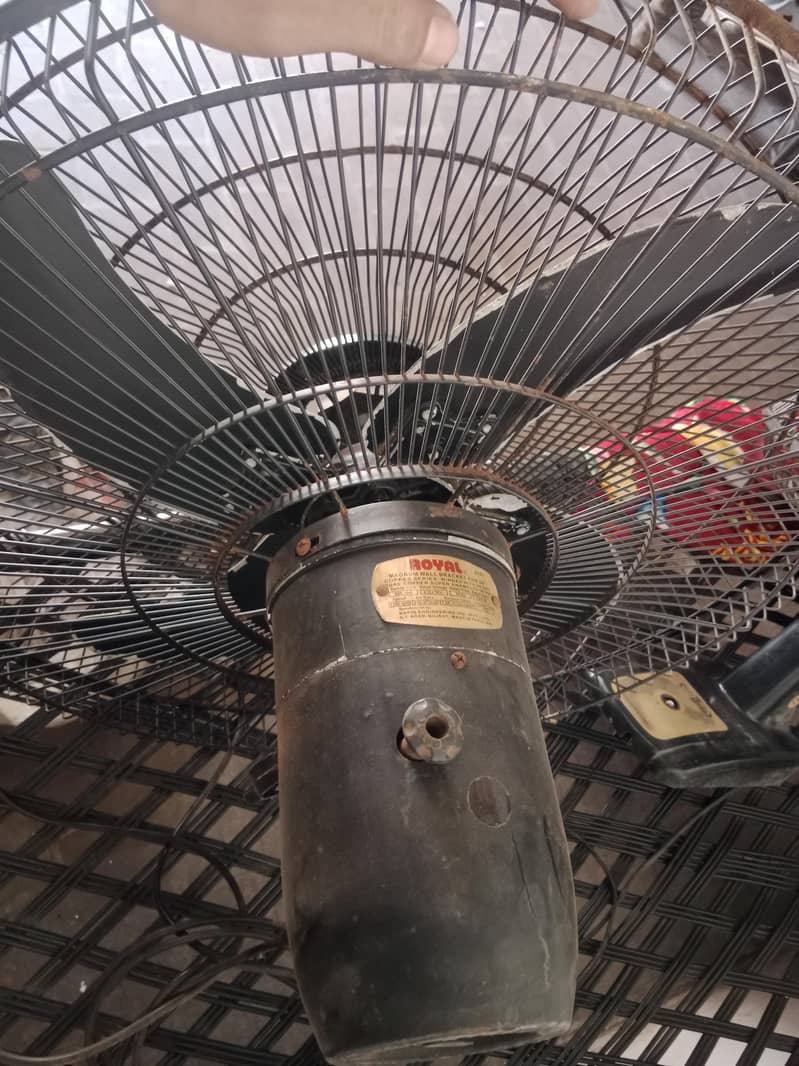 big fan 3