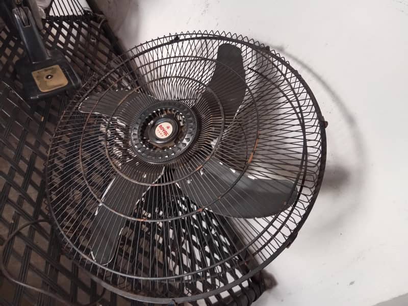 big fan 4
