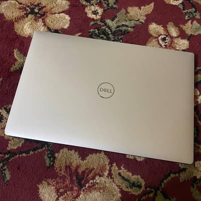 Dell Precision 5530 | i7-8G | 16GB RAM | 512GB SSD | Quadro P1000 4GB
