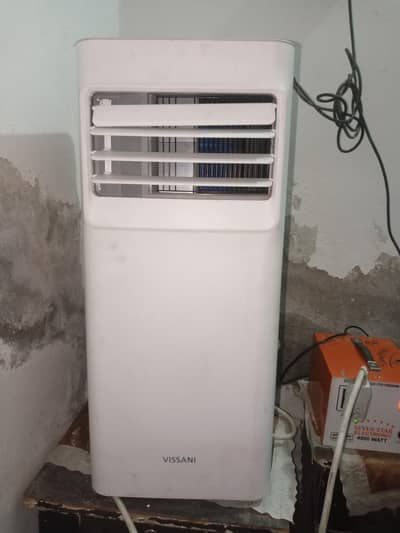 portabal AC 0.75 ton for sale