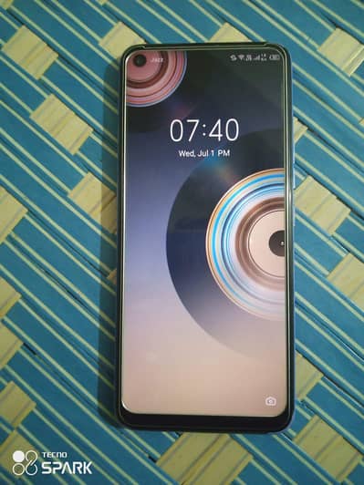 TECNO POVA LD7