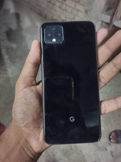Google Pixel 4 XL