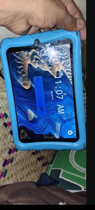 itel vistab tab mini 3/64 4g