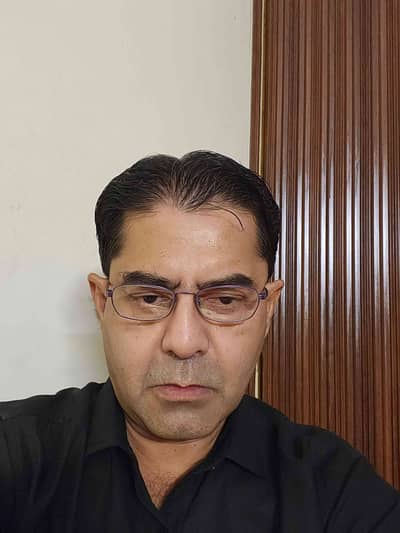 Dr kashif Sattar 03022075510 wats app
