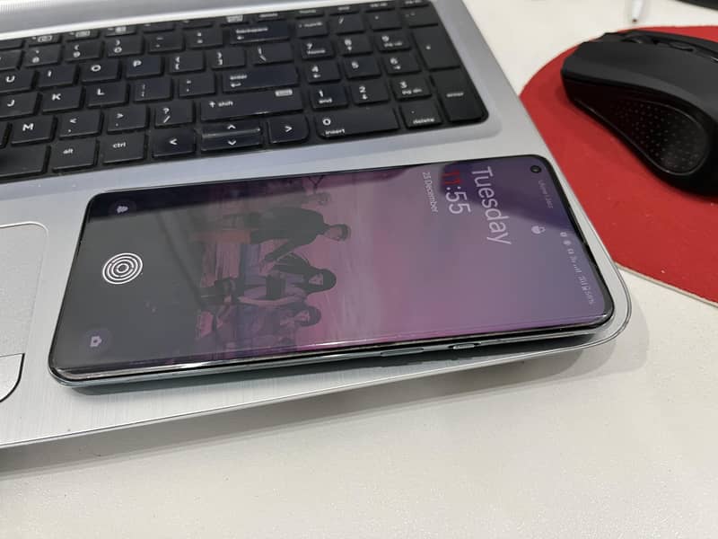 One Plus 9 Pro 2