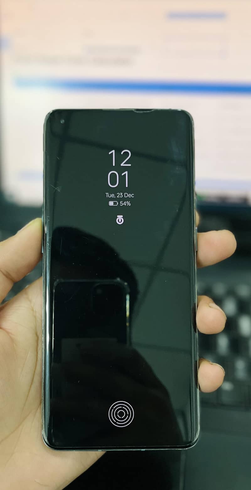 One Plus 9 Pro 3