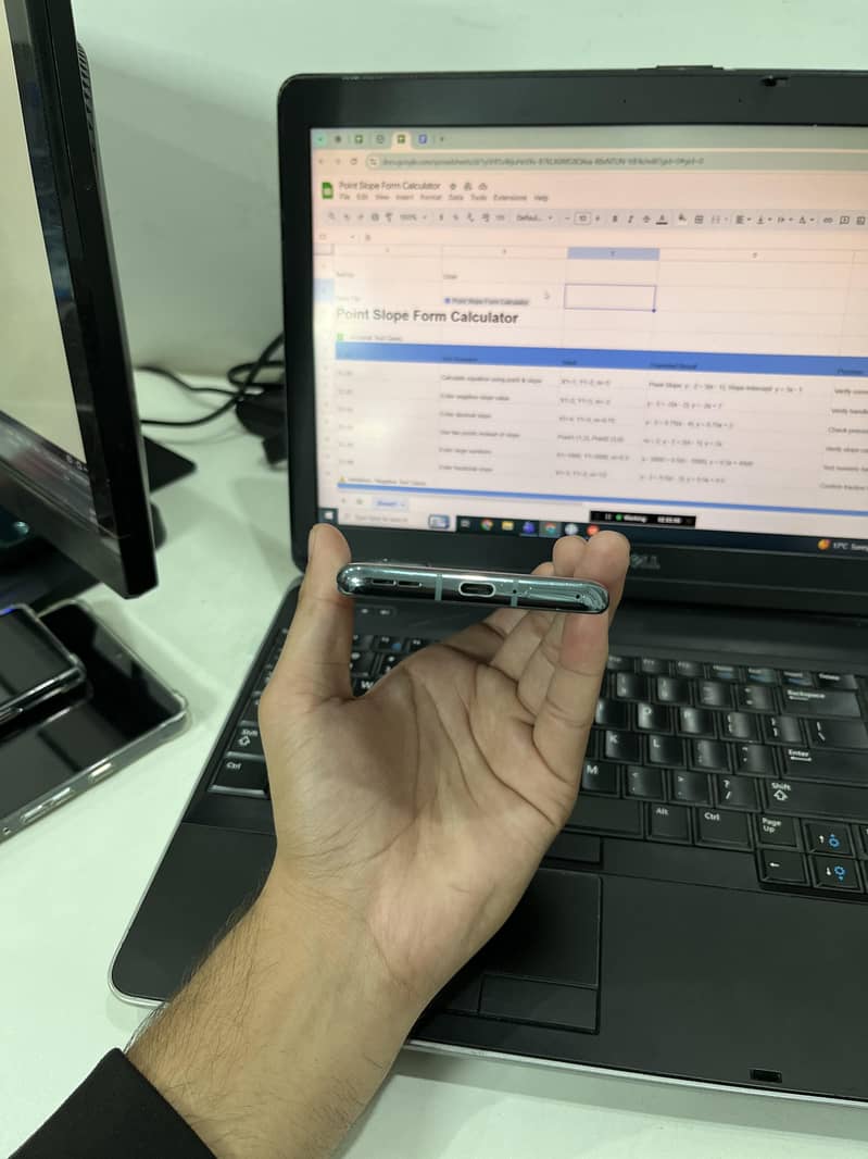 One Plus 9 Pro 5