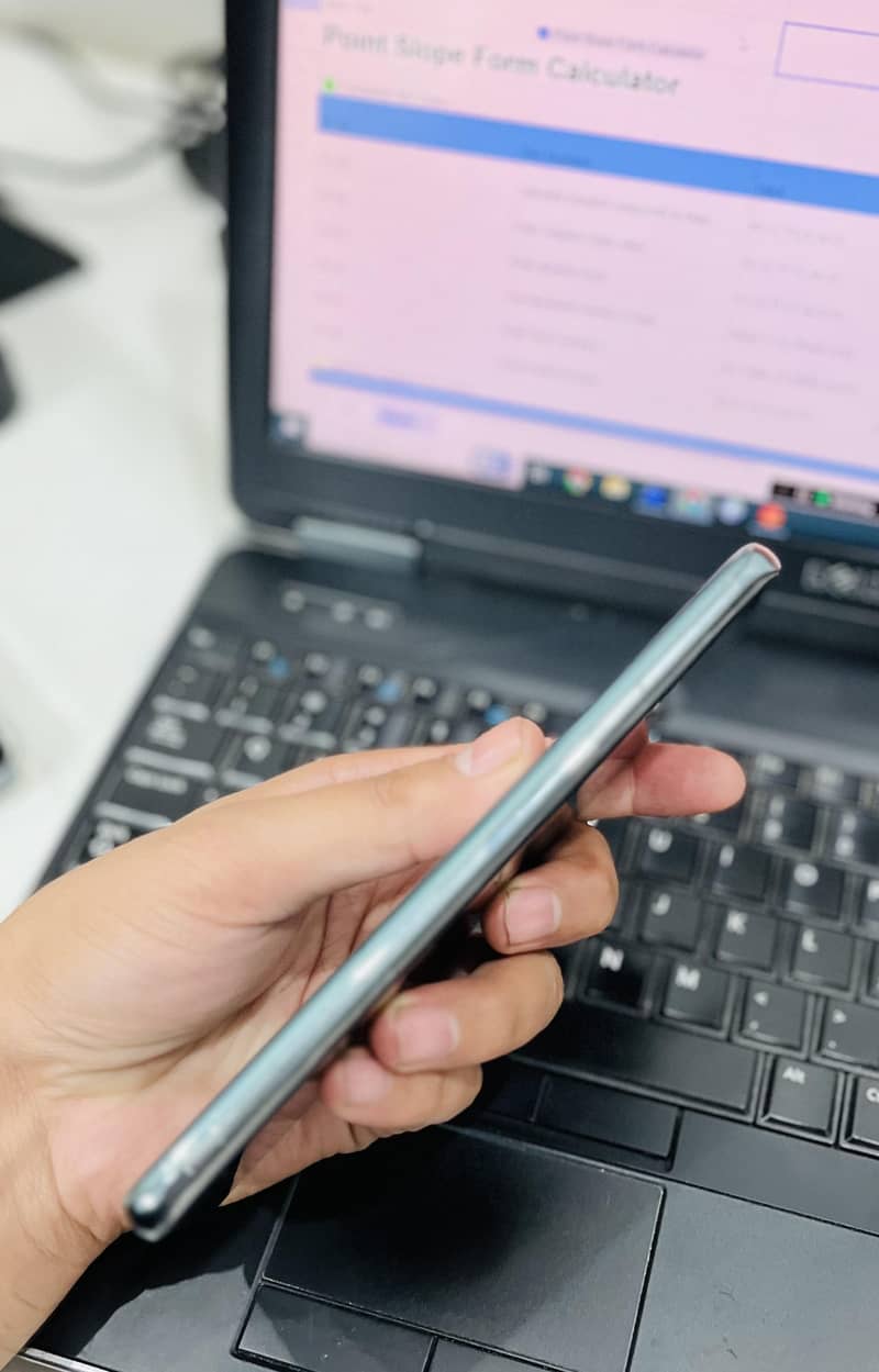 One Plus 9 Pro 6