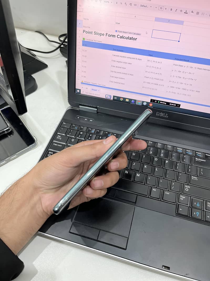 One Plus 9 Pro 7
