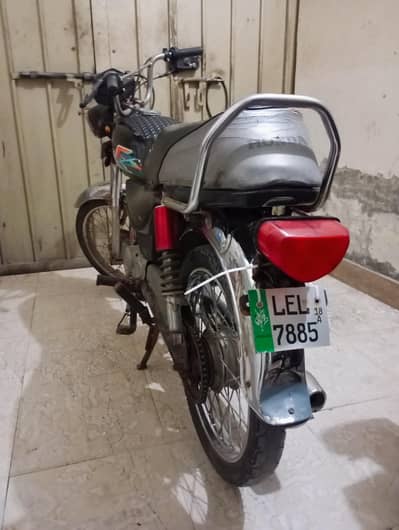 Road prince 70cc For Sale only call : 03147097678