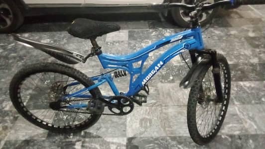 Imported Mogran Cycle 24" in excellent condition