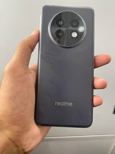 Realme 13 Plus