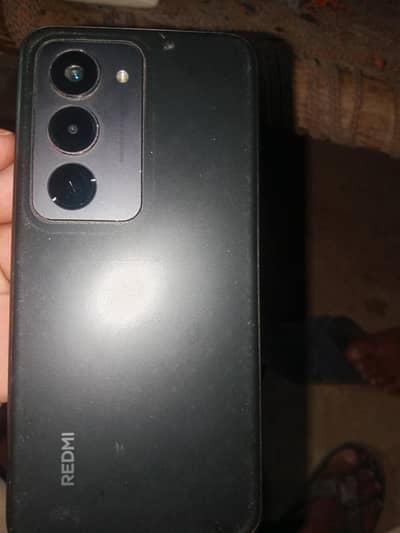 Xiaomi Redmi 15
