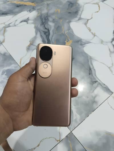 vivo v40 e