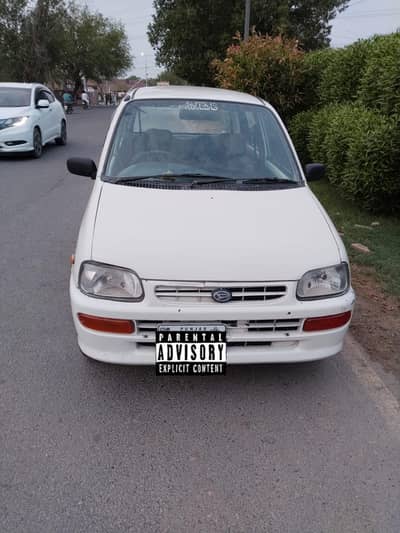 Coure 2004 AC