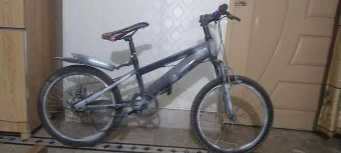 cycle