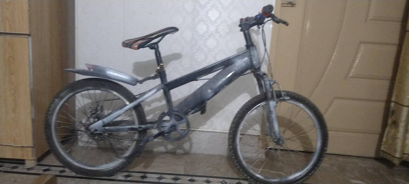 cycle 0
