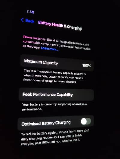 Apple iPhone X