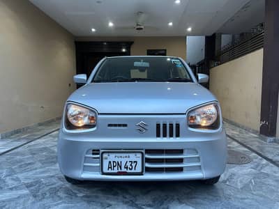 Suzuki Alto 2023