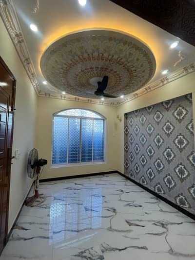 2 Bed Room Brand New Apartment For Rent