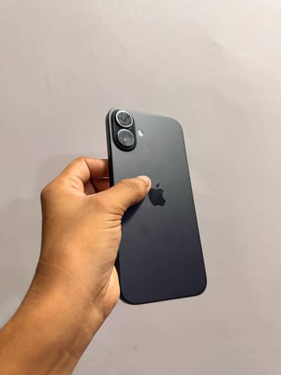 Apple iPhone 16 Plus 128gb