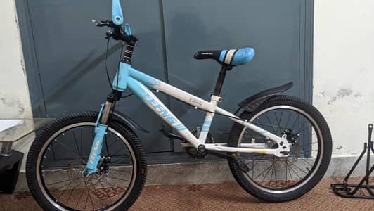 Bicycle
