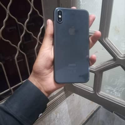 iPhone x 256gb bypass face id of nor full ok