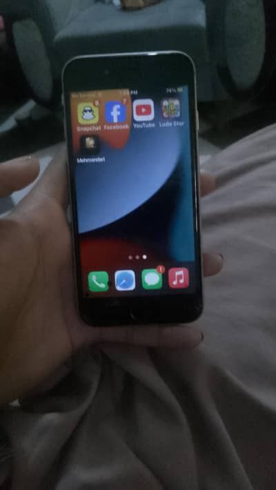 Apple iPhone 6S