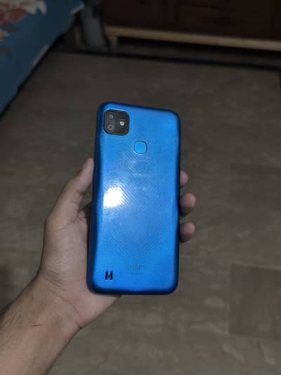 Infinix Smart