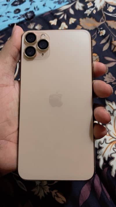 Apple iPhone 11 Pro Max