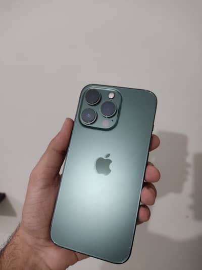 Apple iPhone 13 Pro