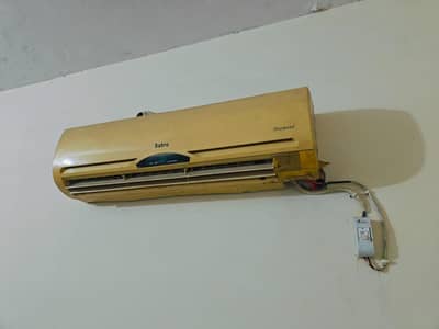 SABRO AC FOR SALE