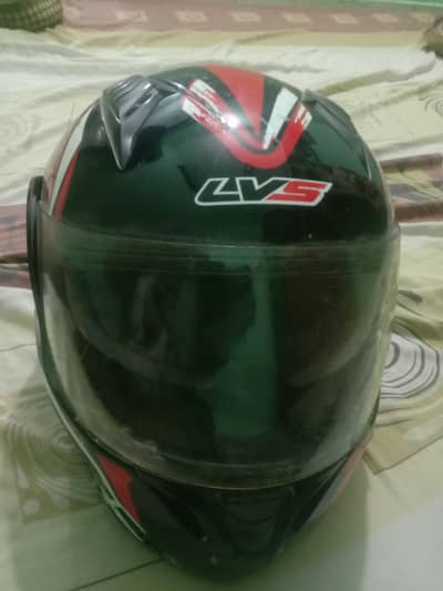Helmet - LVS