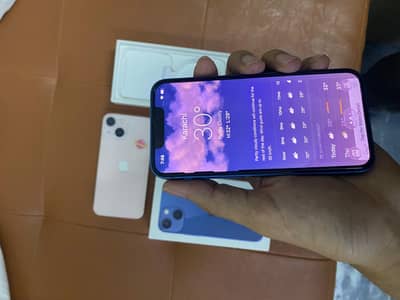 Apple iPhone 13 mini