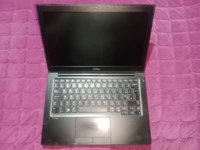 Dell Core i5 6th 8gb 256 NVME E7280