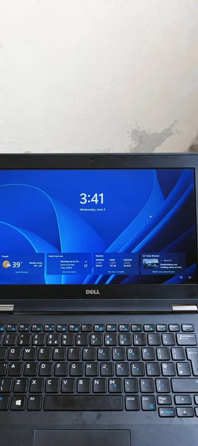 Dell Laptop