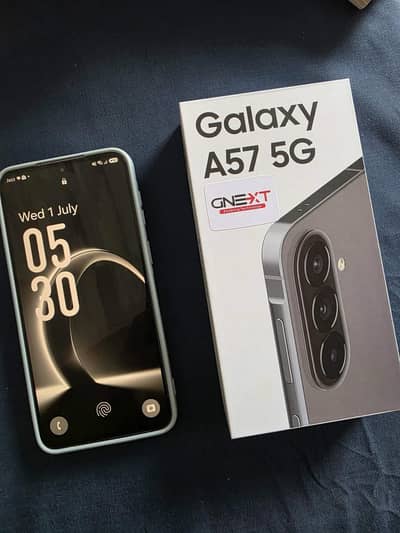 Samsung Galaxy A57 5G