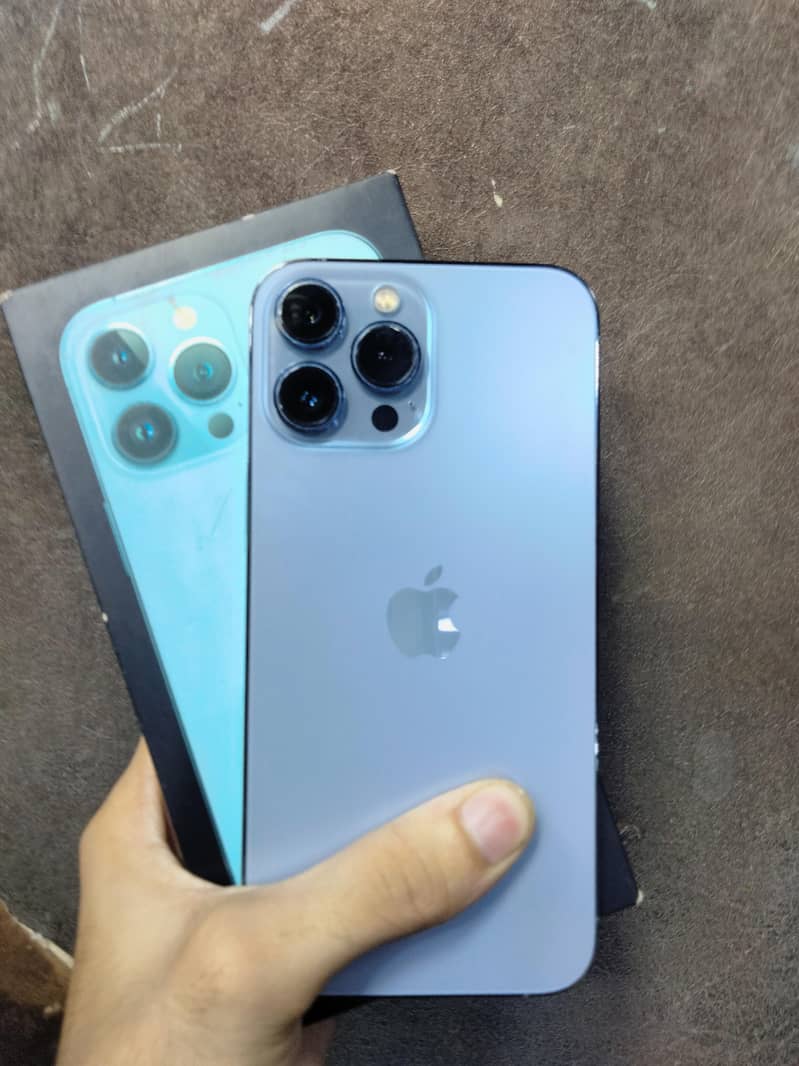 IPhone 13 Pro Max 1