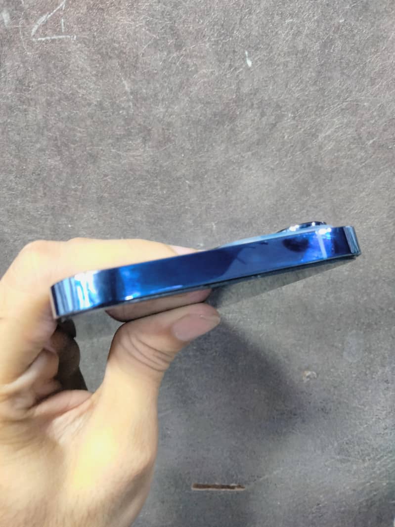 IPhone 13 Pro Max 5