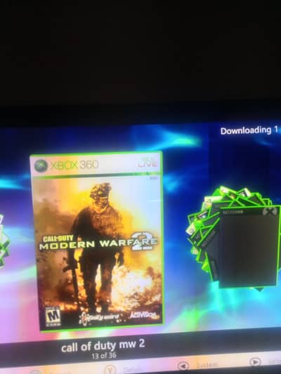 Xbox 360