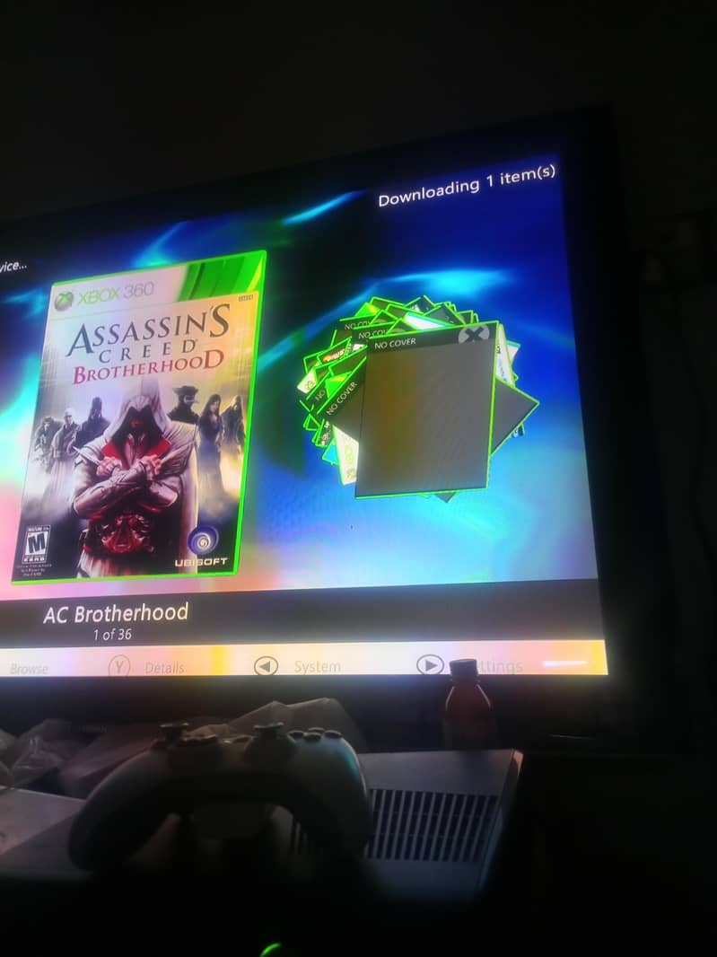 Xbox 360 1