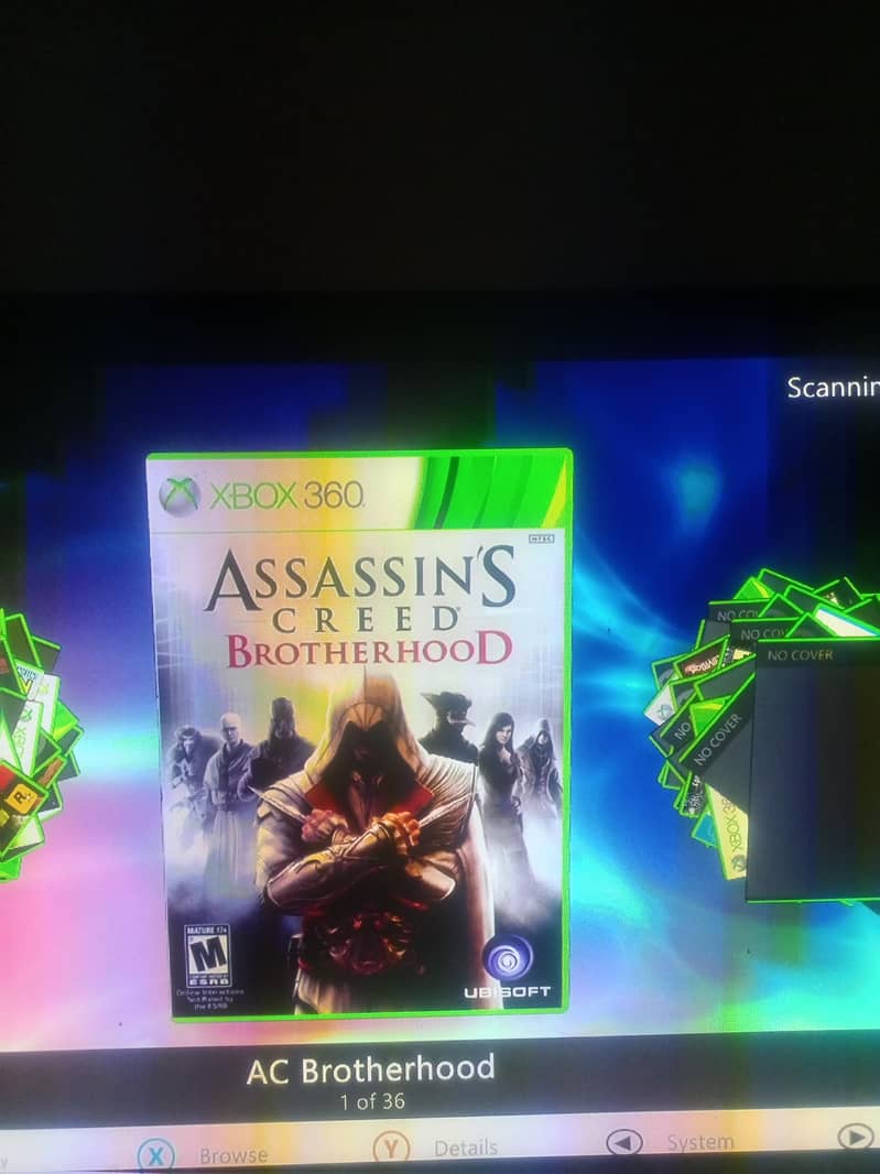 Xbox 360 2