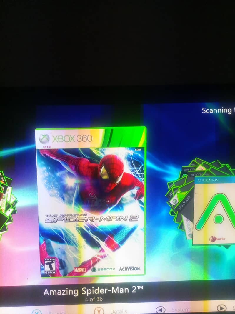 Xbox 360 3