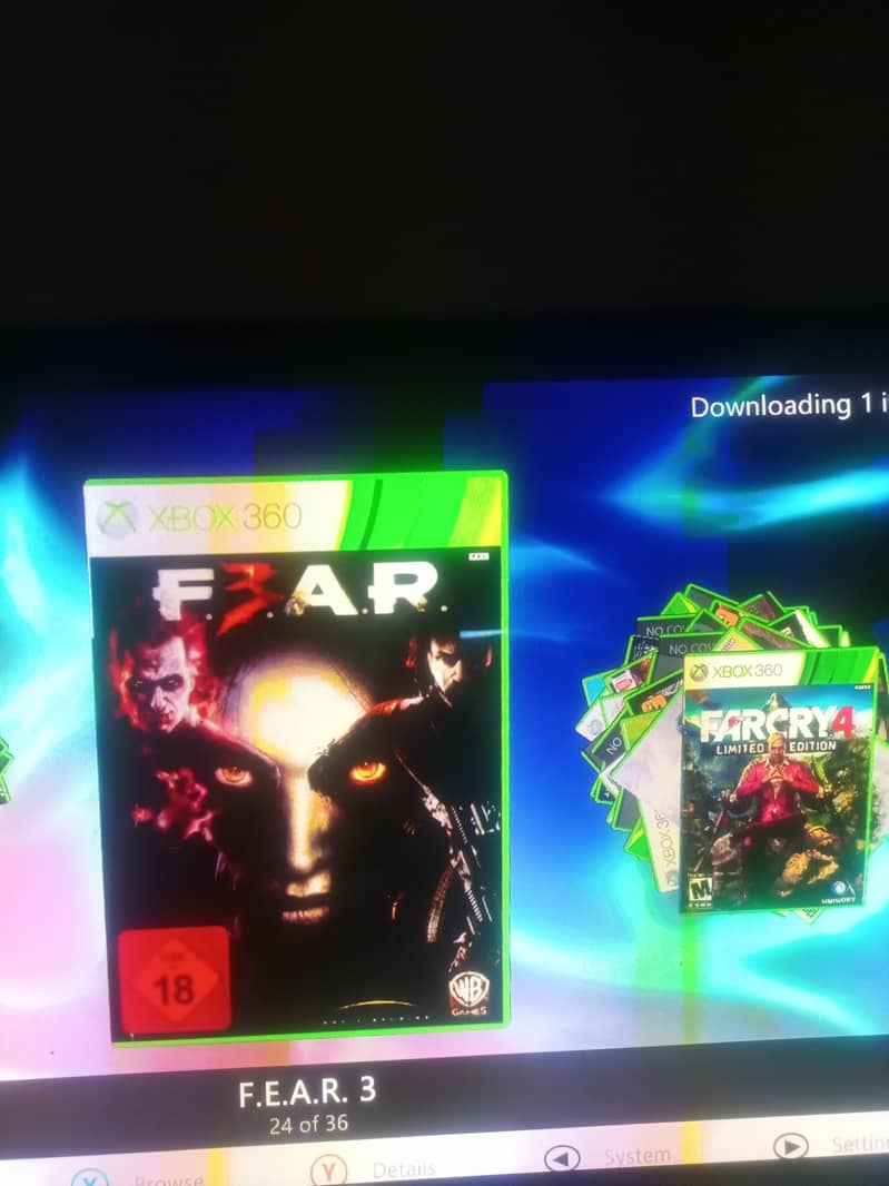 Xbox 360 4