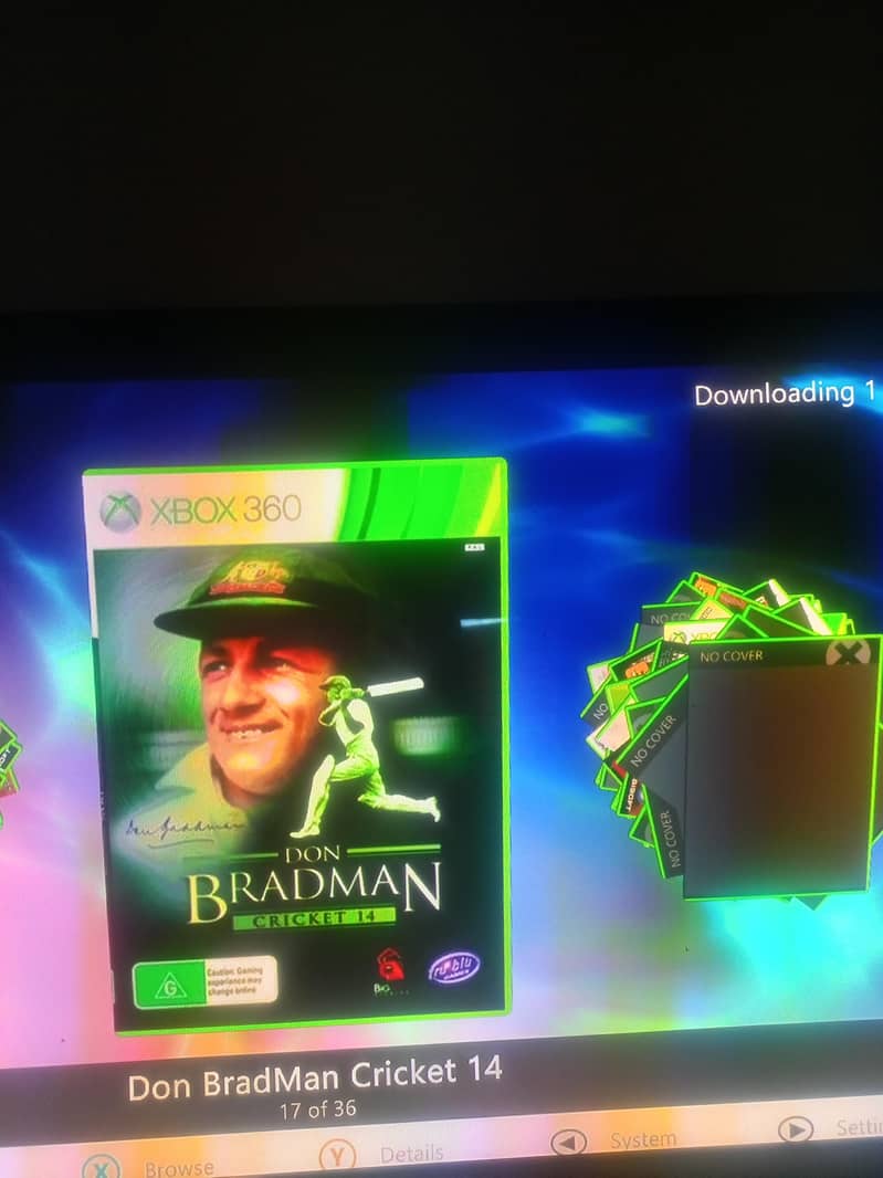 Xbox 360 5