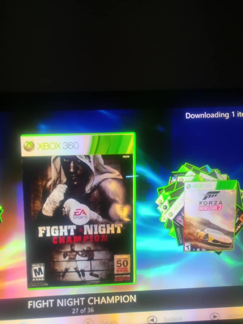 Xbox 360 6