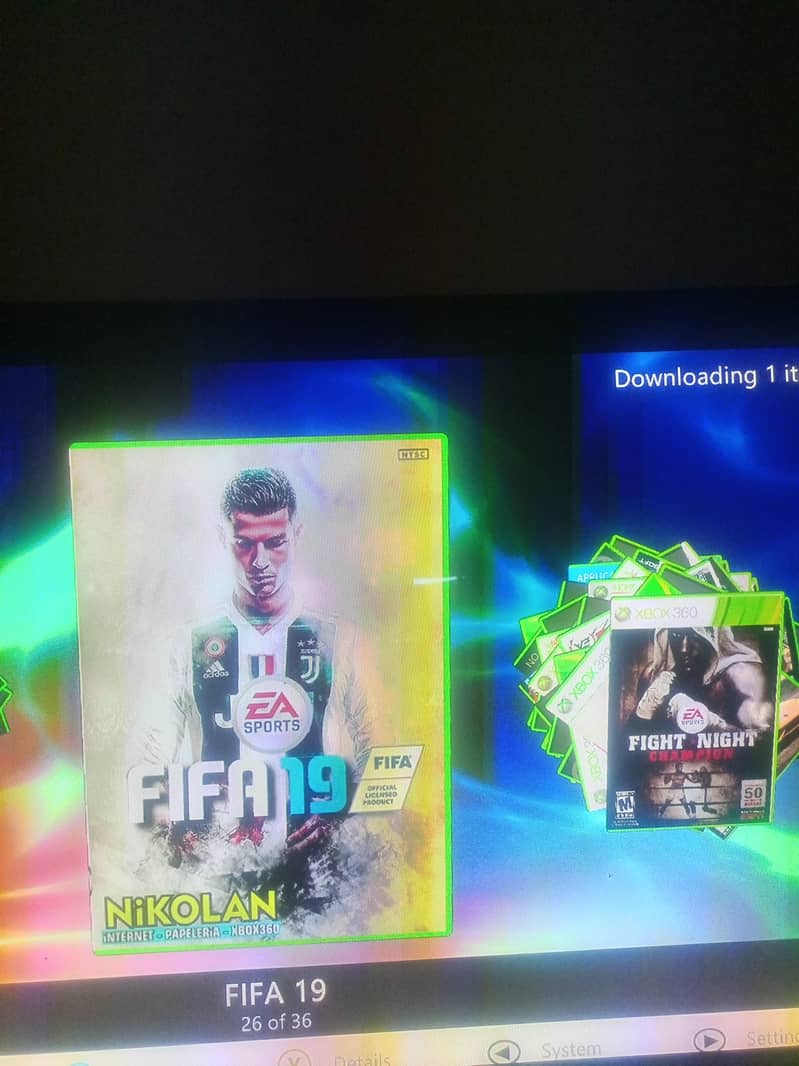Xbox 360 7