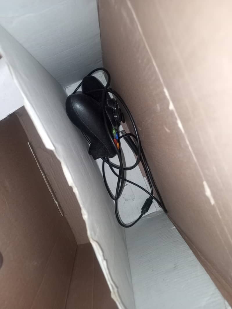 Xbox 360 8