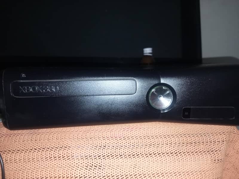 Xbox 360 9